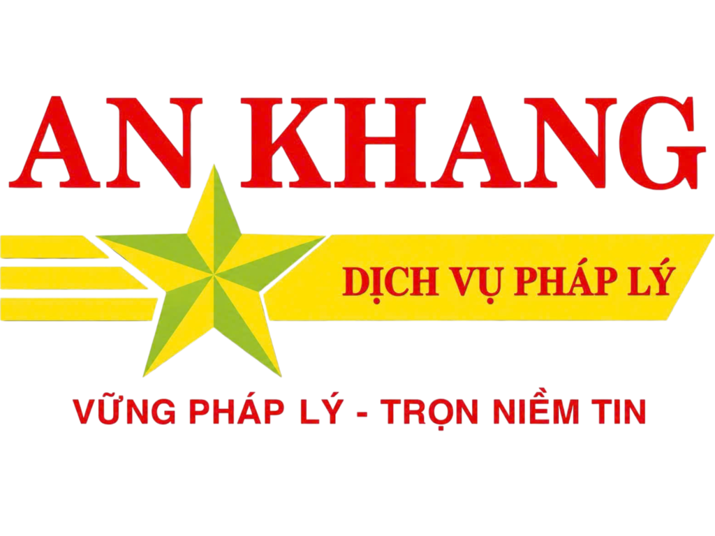 Dịch vụ pháp lý An Khang